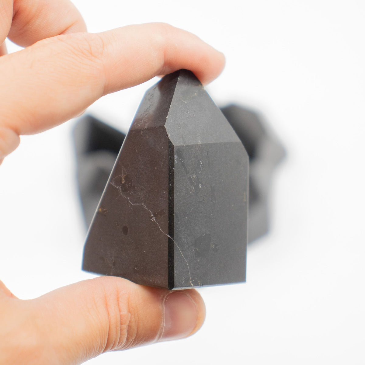 Gemstone Points - Indian Tourmaline