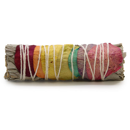 Stick & Smudge Holder Set - Harmony