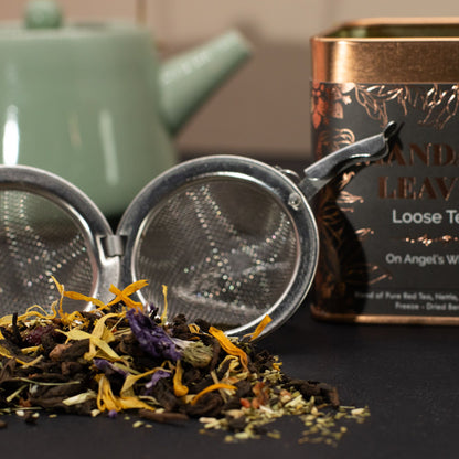 On Angels Wings Tea Blend - 50g
