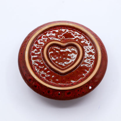 Stick & Smudge Holder Set - Love