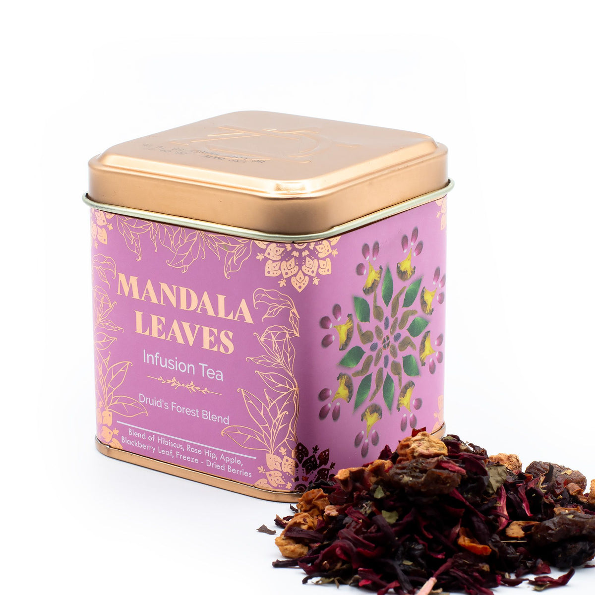 Druid's Forest Tea Blend - 50g