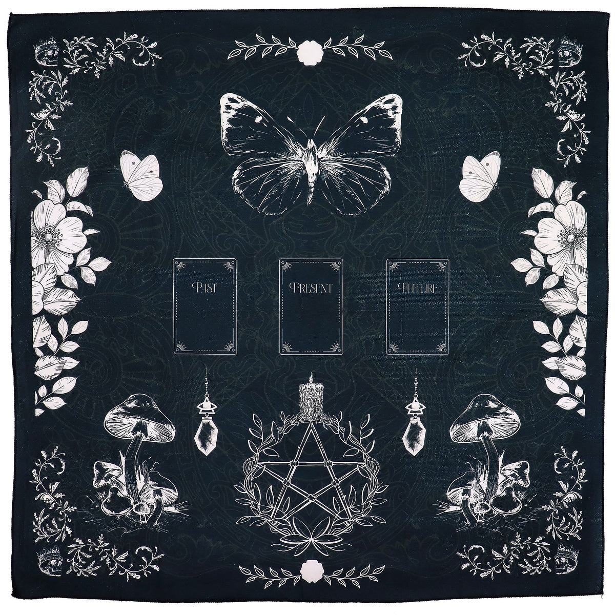 Spellbound Oracle Bundle