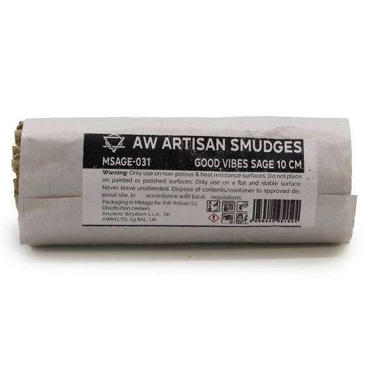 Smudge Stick - Good Vibes Sage
