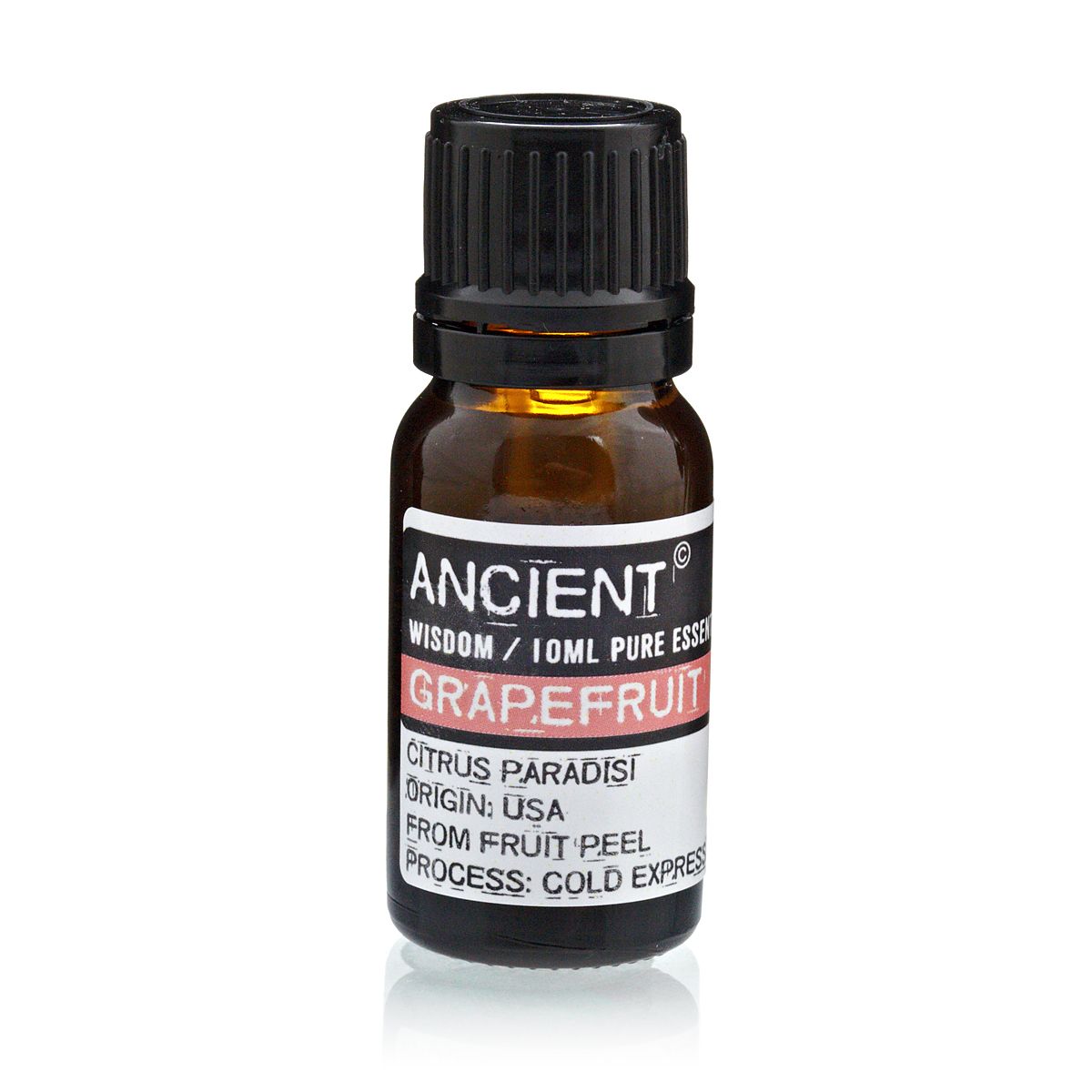 Grapefruit Essential Oil - 10ml