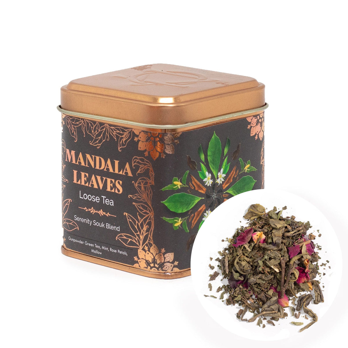 Serenity Souk Blend - 50g