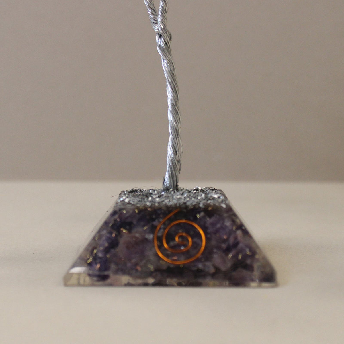 Gemstone Tree - 80 Stone - Amethyst