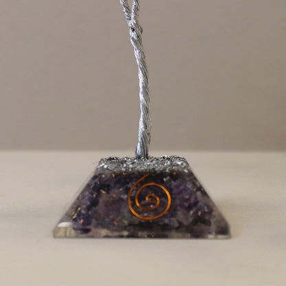Gemstone Tree - 80 Stone - Amethyst