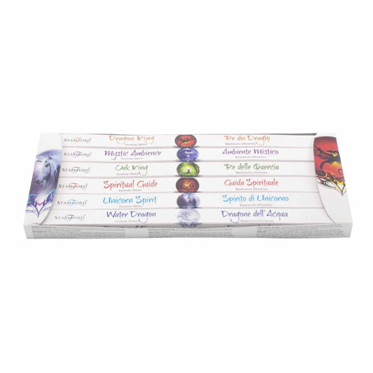 Stamford Incense Gift Set - Angel