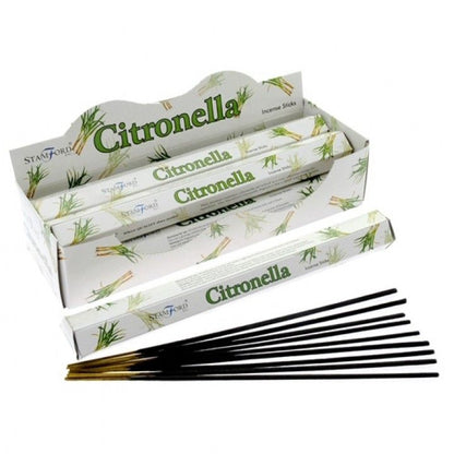Happiness Incense Bundle - Set of 5