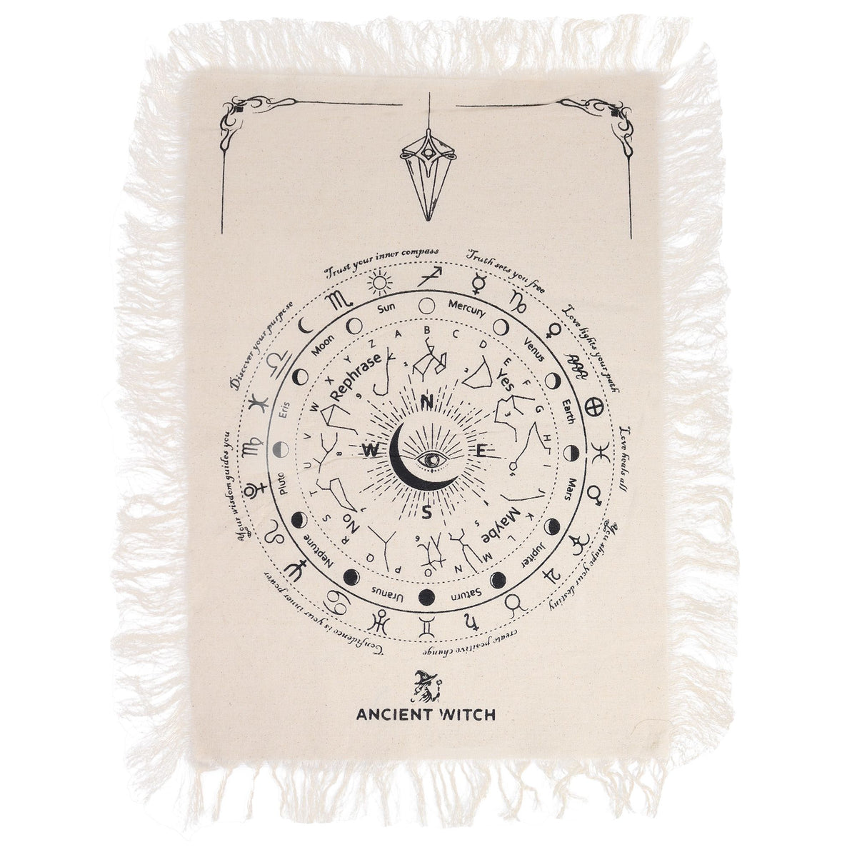 Cleansing Witchcraft Bundle