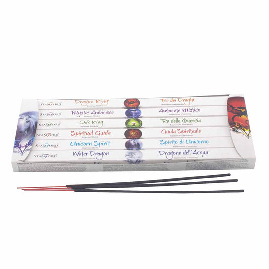 Stamford Incense Gift Set - Angel