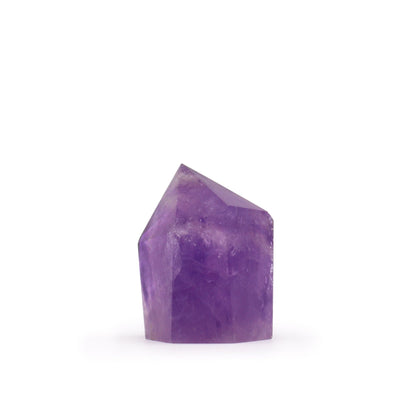 Small Rich Colour Amethyst Points