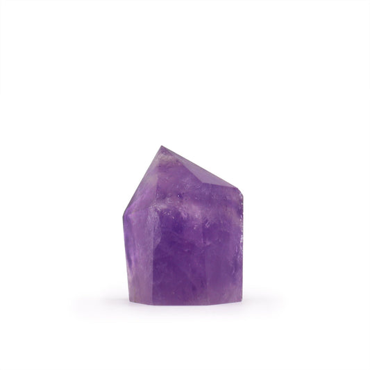 Small Rich Colour Amethyst Points