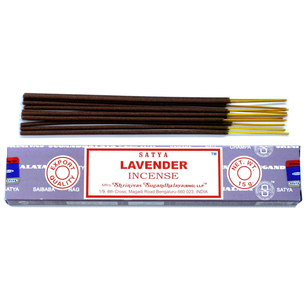 Peace & Harmony Witchcraft Bundle