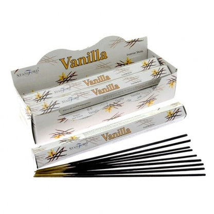 Happiness Incense Bundle - Set of 5