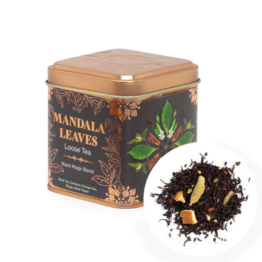 Black Magic Blend - 50g