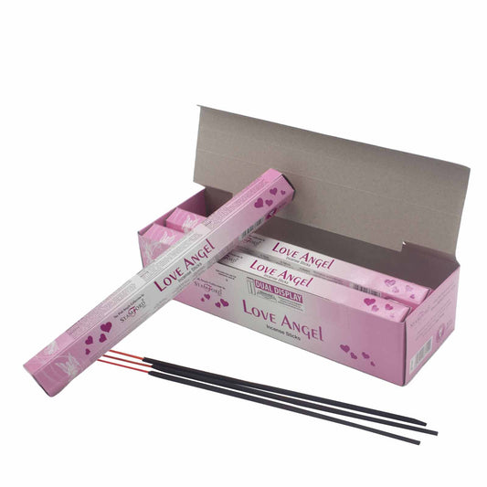 Angel Love Incense Sticks