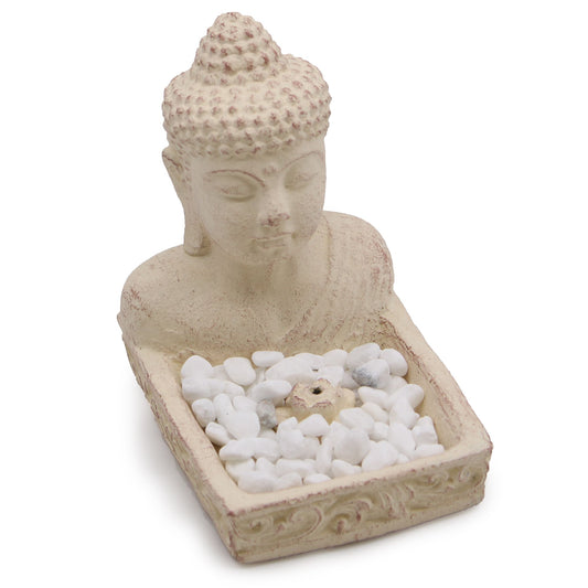 Buddah Fengshui Incense Burner