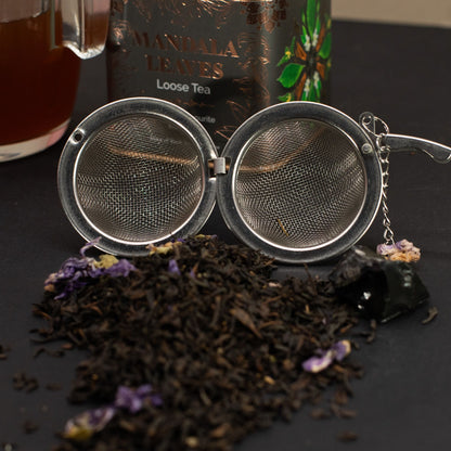 Merlin's Favorite Earl Grey - 50g