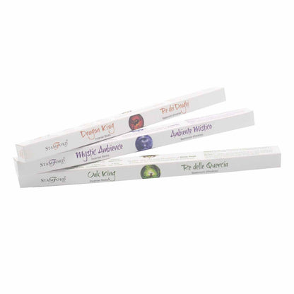 Stamford Incense Gift Set - Angel
