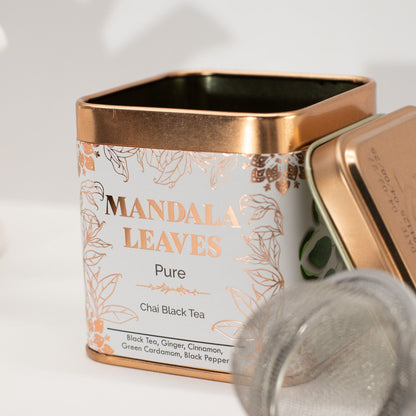 Chai Black Tea - 50g