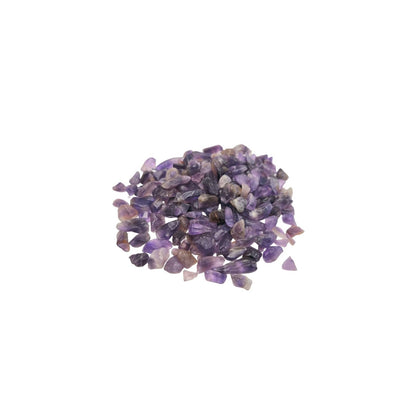 Gemstone Chips - Amethyst - 1kg