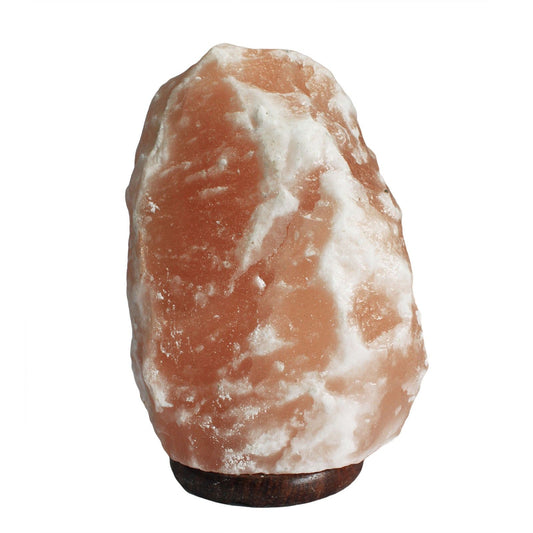 Quality Natural Himalayan Salt Lamp - Large