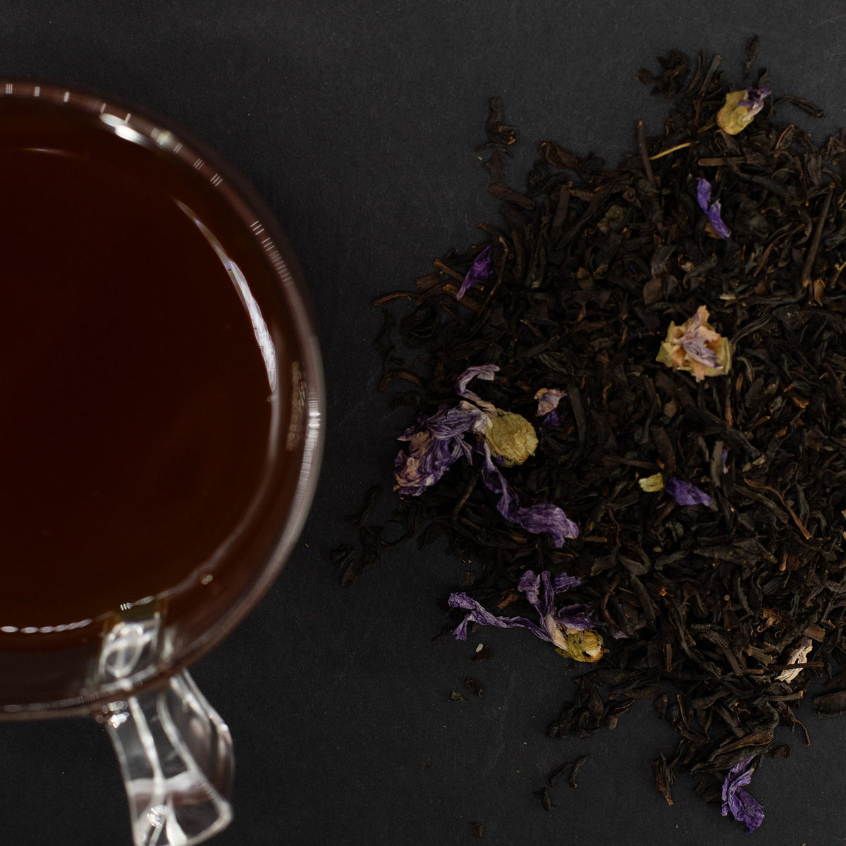 Merlin's Favorite Earl Grey - 50g