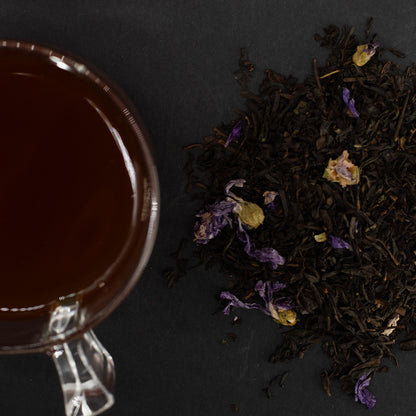 Merlin's Favorite Earl Grey - 50g