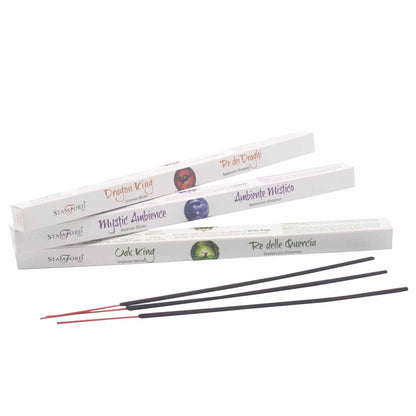 Stamford Incense Gift Set - Angel