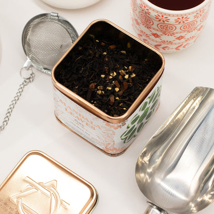 Chai Black Tea - 50g