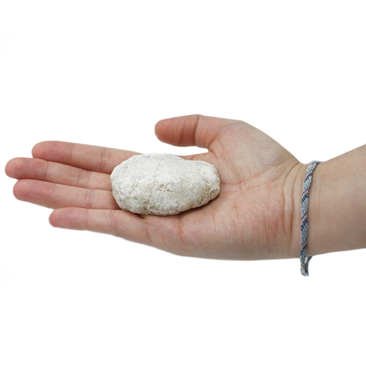 Calsite Geodes - 3-4 cm