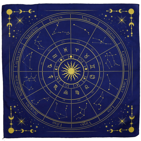 The Tarot Starter Kit