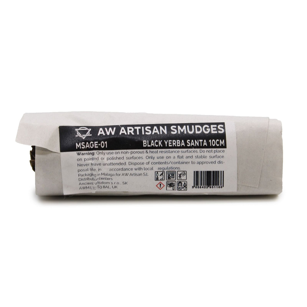 Smudge Stick - Black Sage