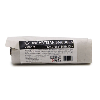 Smudge Stick - Black Sage