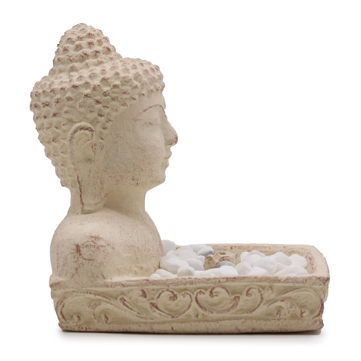 Buddah Fengshui Incense Burner