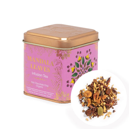 Hot Chocolate Chai Infusion - 50g
