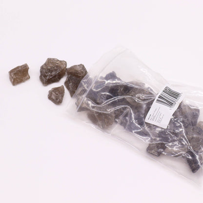 Raw Crystals - Smoky Quartz - 500g