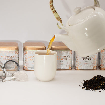Chai Black Tea - 50g