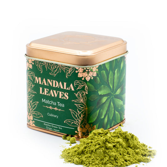 Culinary Matcha Tea - 50g