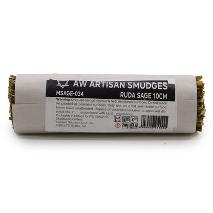 Smudge Stick -  Ruda Sage