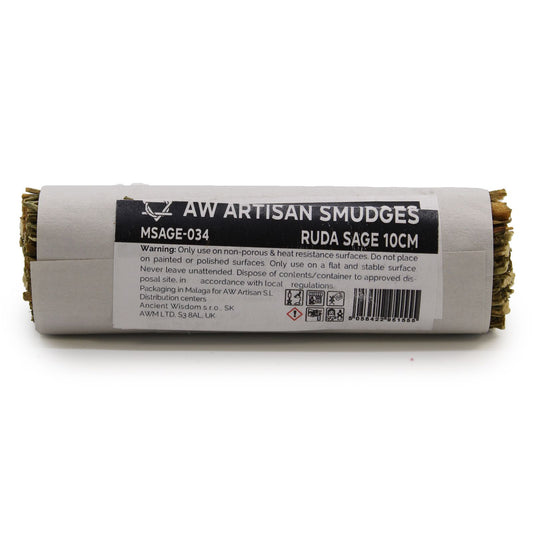 Smudge Stick -  Ruda Sage