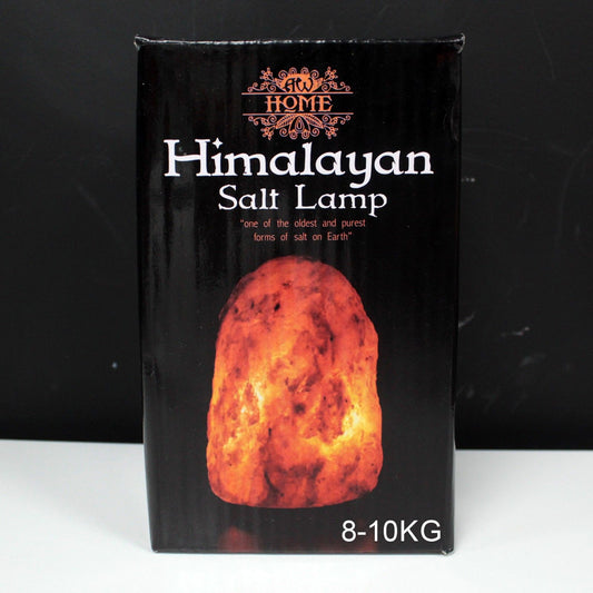 Quality Natural Himalayan Salt Lamp - Large