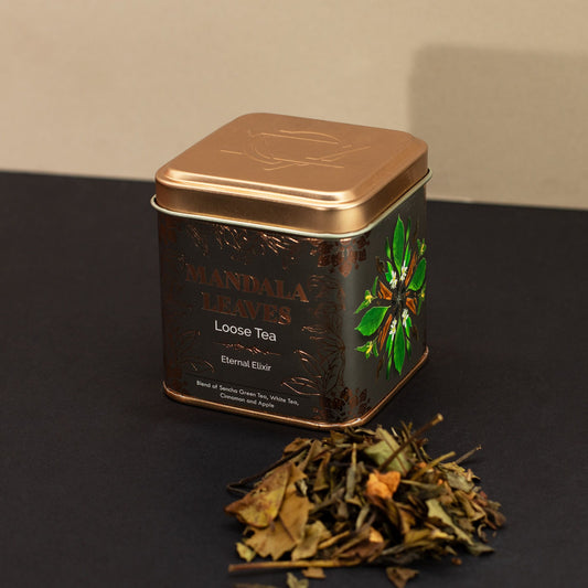 Ethernal Elixir - 50g