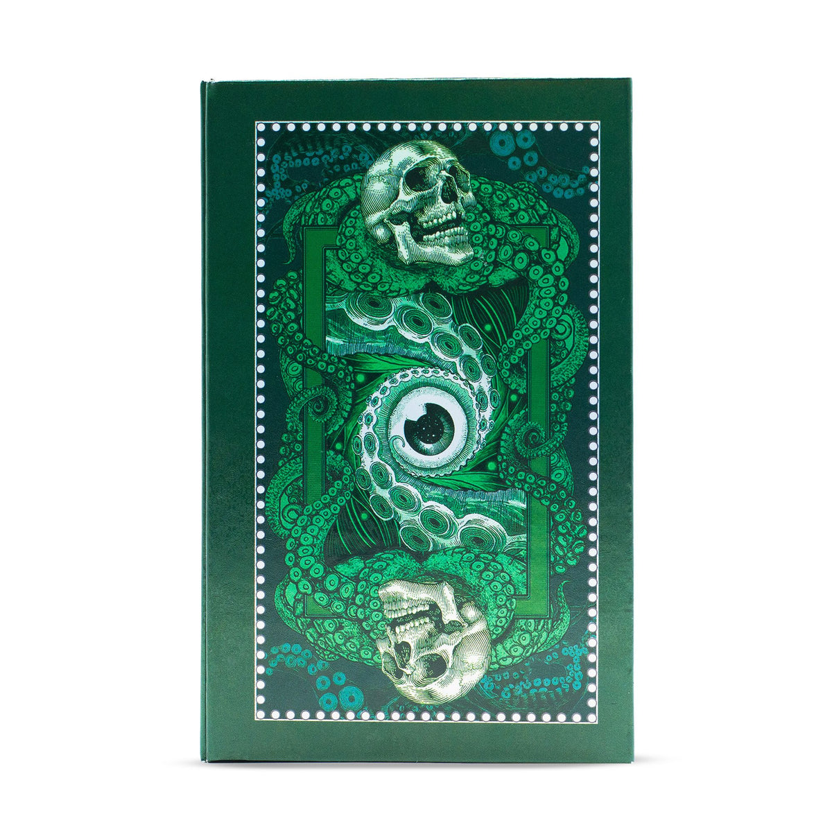 Foil Tarot Card Set - Kesulu Mythology