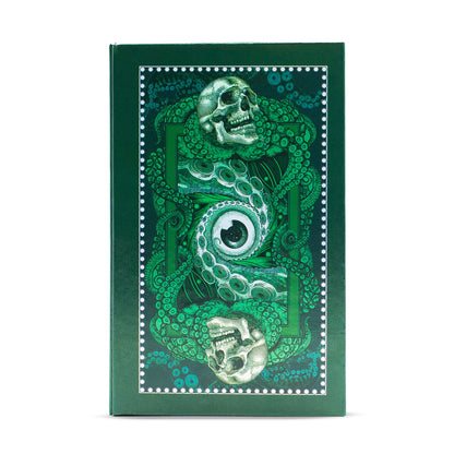 Foil Tarot Card Set - Kesulu Mythology