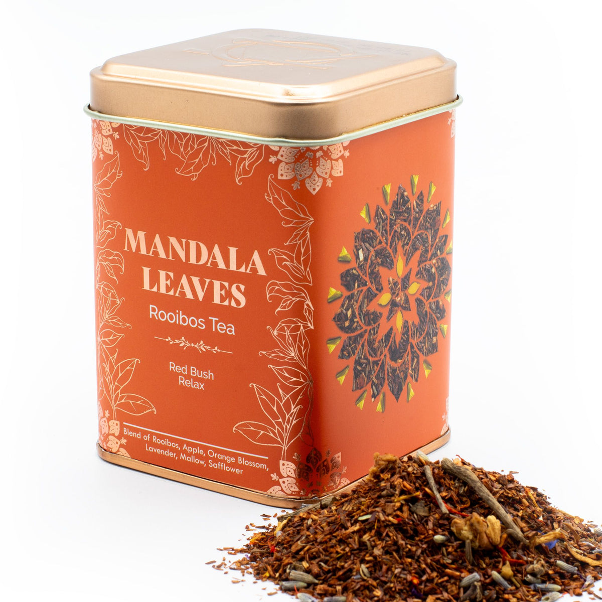 Red Bush Relax Tea - 50g