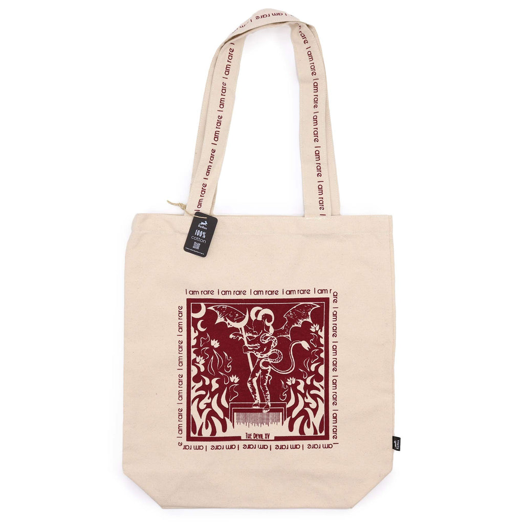 Hop Hare Gift Set - The Devil