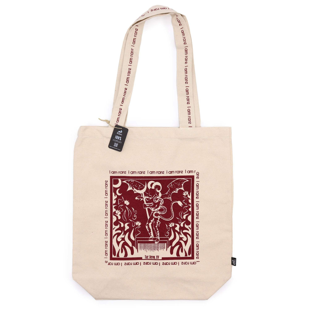 Hop Hare Gift Set - The Devil
