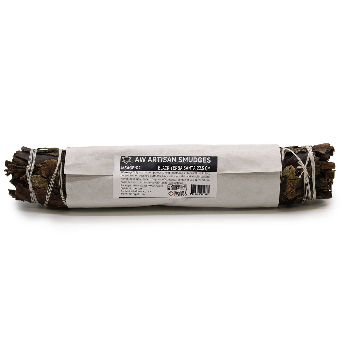 Smudge Stick - Black Sage 22.5